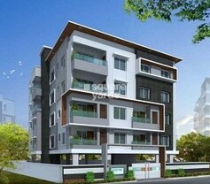 Riverstone Habitat, Begumpet, Hyderabad