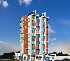 RJ Balaji Residency Featured Image