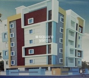 RJ Ramulu Heights
