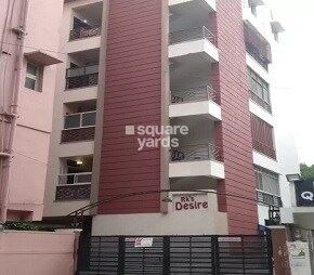 RK Desire