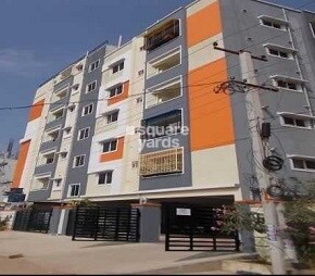 RK Heights Kukatpally project in Kukatpally, Hyderabad