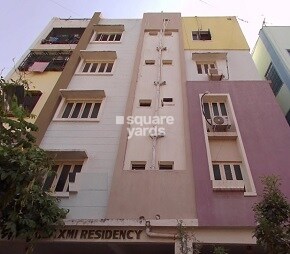 RK Laxmi Residency