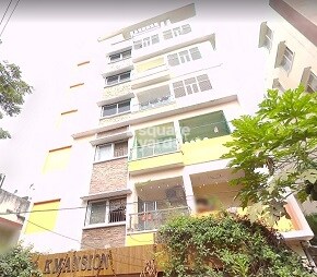 RK Mansion Himayat Nagar