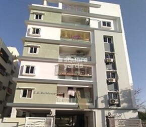 RK Residency Kapra