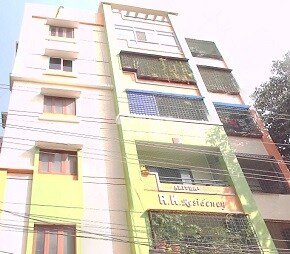 RK Residency Kukatpally