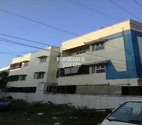 RK Residency Malkajgiri