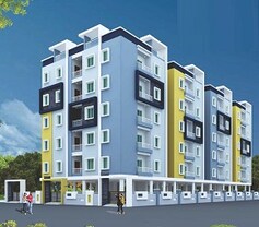 RK TMR Pride, Ameenpur, Hyderabad