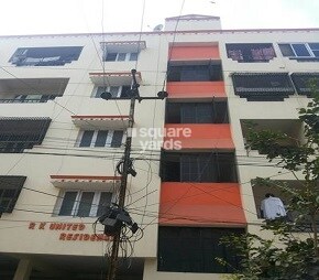 RK United Residency Moosarambagh