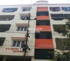 RK United Residency Featured Image