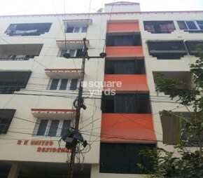 RK United Residency