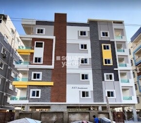 RKS Brundavanam residential project in Mahadevpur Colony