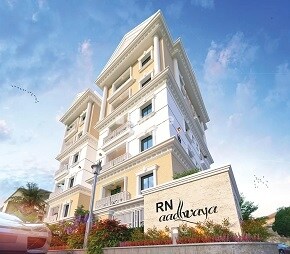RN Aadhvaya
