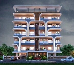 RN Krishi, Gurram Guda, Hyderabad