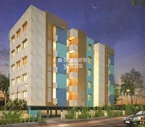 RNG Viswams Sunrise residential project in Bachupally