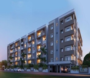 RNG Westend in Pragathi Nagar, Hyderabad
