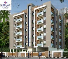 RNR Ashraya Residency Featured Image