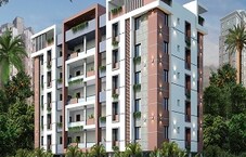 RNR BN Reddy Residency Featured Image