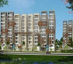 RNR Fort View Towers