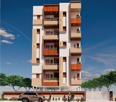RNR Maram Apartments Featured Image