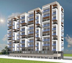 RNR Tranquil Tower, Attapur, Hyderabad