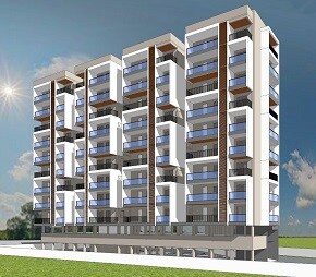 RNR Tranquil Tower in Attapur, Hyderabad