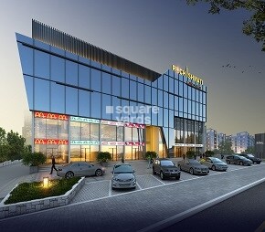 Rochishmati Noveo Center