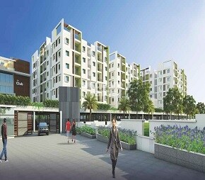 Rochishmati Noveo Homes