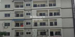 Rockland Apartment in Chintal, Hyderabad