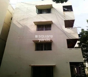Rohini Apartment Ameerpet
