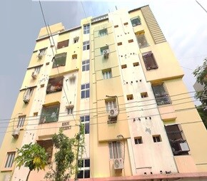 Rohini Residency Chintalkunta