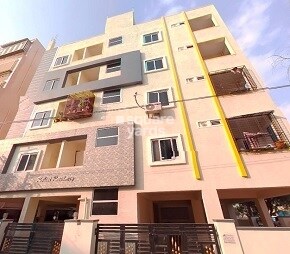 Rohini Residency Nizampet