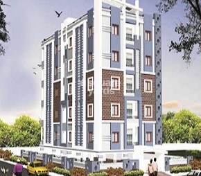 Rohith Residency Featured Image