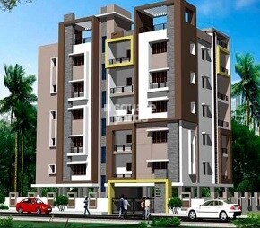 Rooshna Royal Residency residential project in Ameerpet