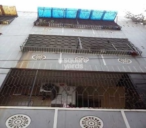 Rose Enclave Masab Tank