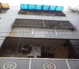 Rose Enclave Masab Tank