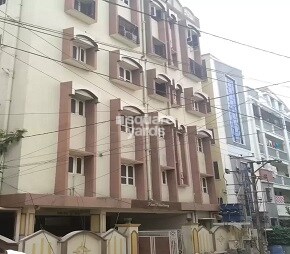 Rose Residency Puppalguda