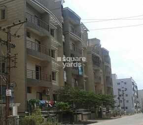 Rose Wood Villa residential project in Bachupally