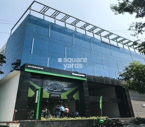 Roxana Fortune in Banjara Hills, Hyderabad