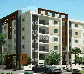 Roxana Ivy residential project in Red Hills