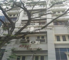 Royal Castle Apartment