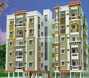 Royal Elite residential project in Manikonda