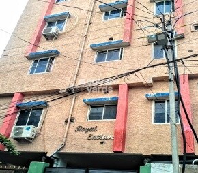 Royal Enclave Mehdipatnam
