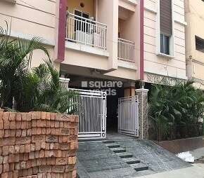 Royal Enclave Toli Chowki