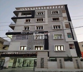 Royal Enclave Vanasthalipuram