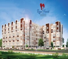 Royal Heart County, Tukkuguda, Hyderabad