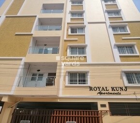 Royal Kunj Apartments