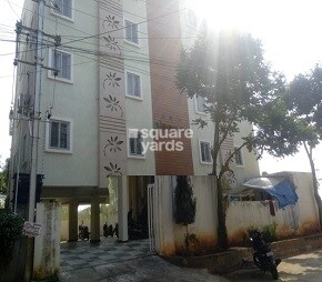 Royal Oak Apartments