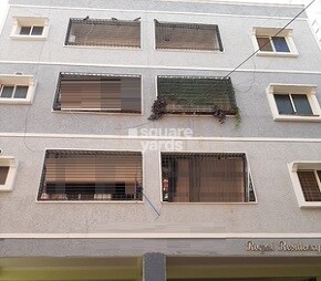 Royal Residency Hyderabad residential project in Ramachandra Puram