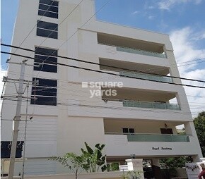 Royal Residency Kompally