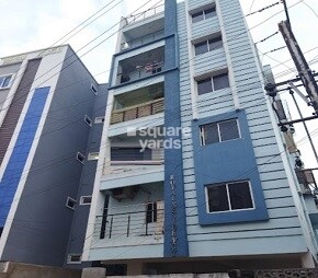 Royal Residency Malakpet